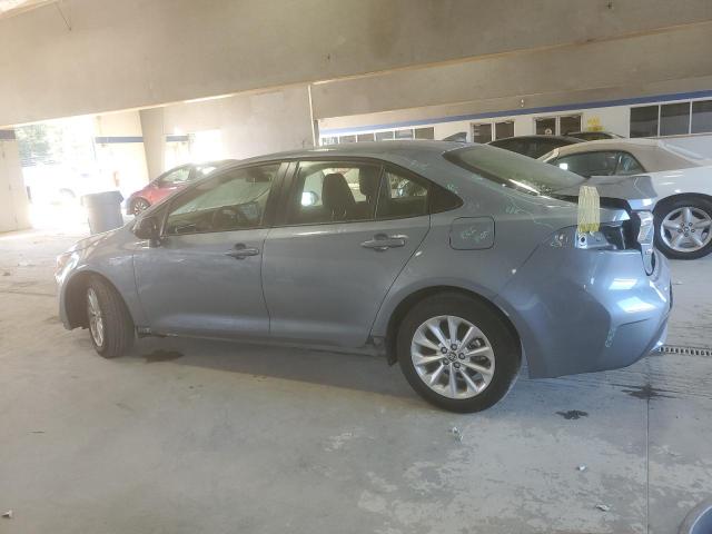 TOYOTA COROLLA LE 2022
