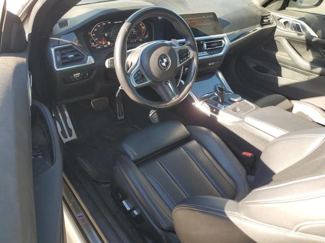 BMW M440I 2021