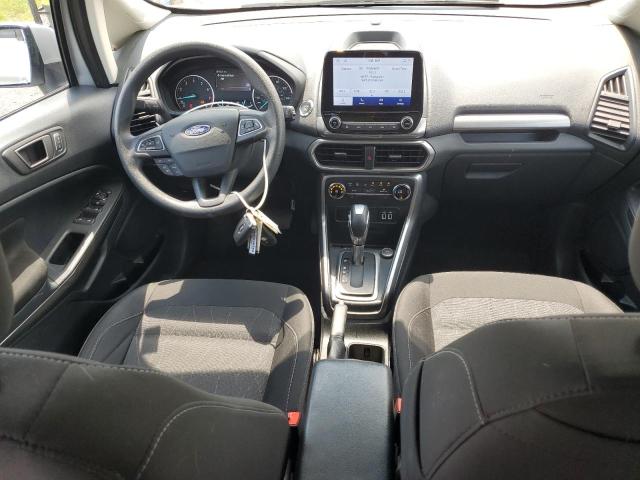 FORD ECOSPORT SE 2020