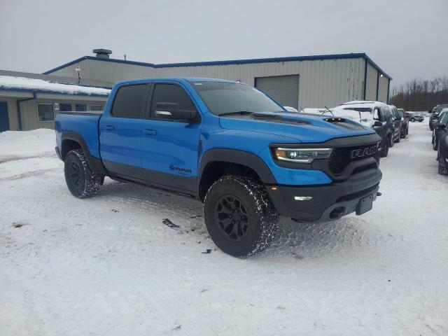 RAM 1500 TRX 2022
