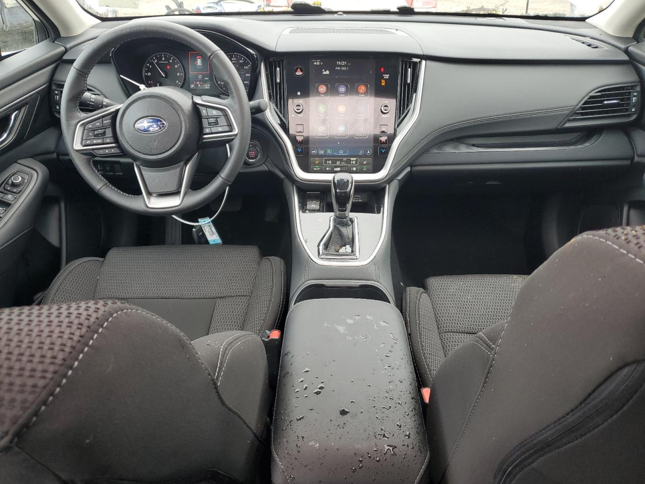 SUBARU OUTBACK PREMIUM 2025