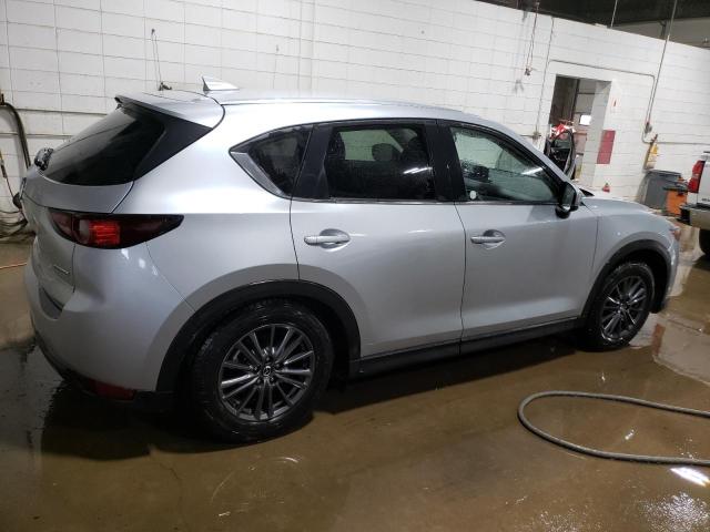 MAZDA CX-5 TOURING 2021
