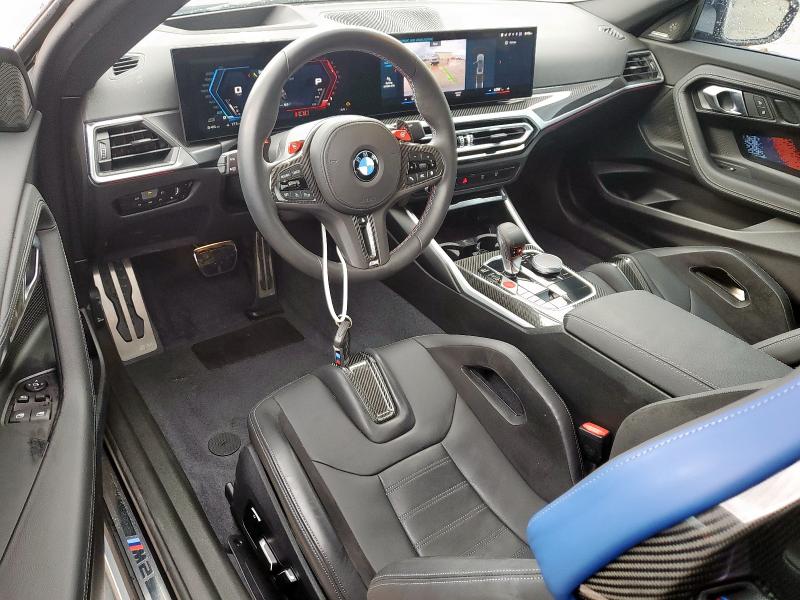 BMW M2 2024