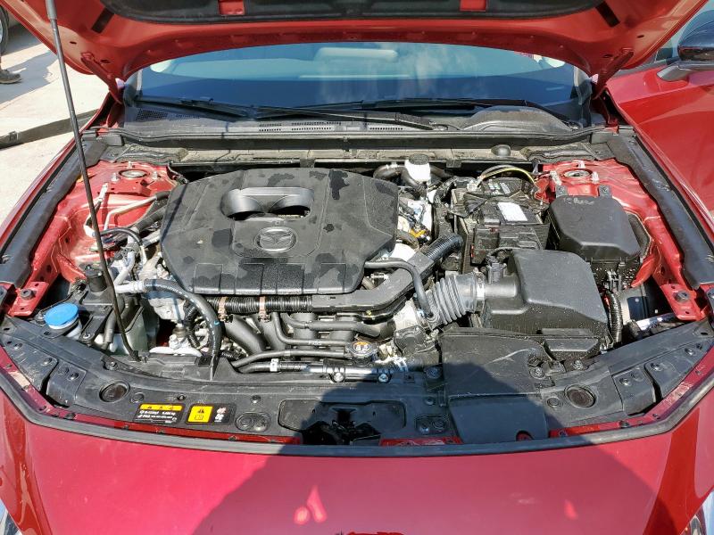 MAZDA 3 SELECT SPORT 2024