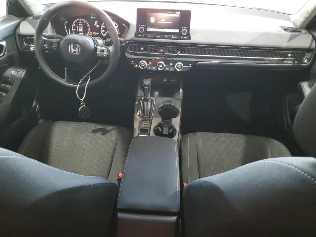 HONDA CIVIC EX 2022
