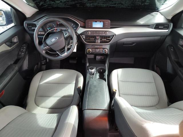 FORD ESCAPE S 2022