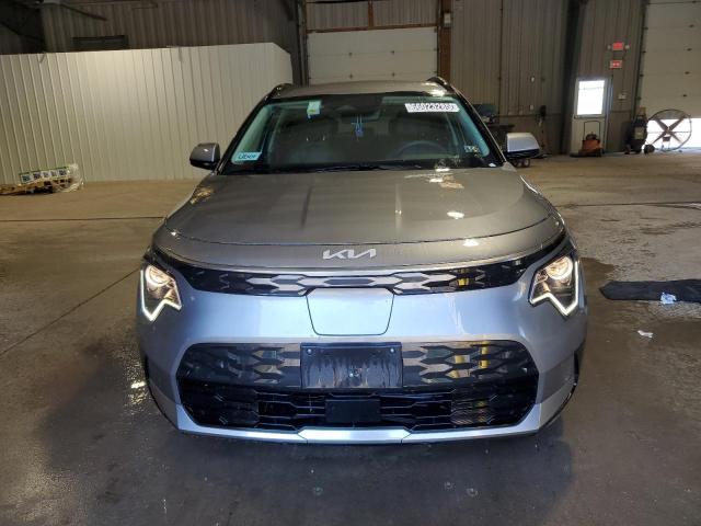 KIA NIRO WIND 2024