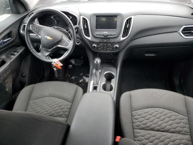 CHEVROLET EQUINOX LT 2020
