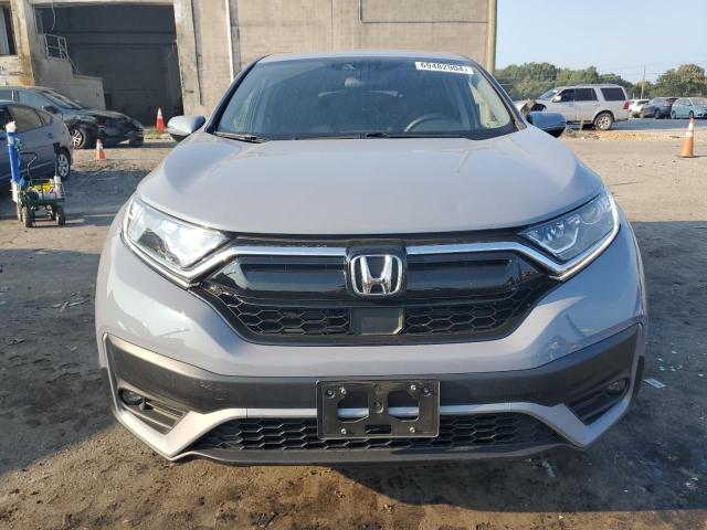 HONDA CR-V EX 2022