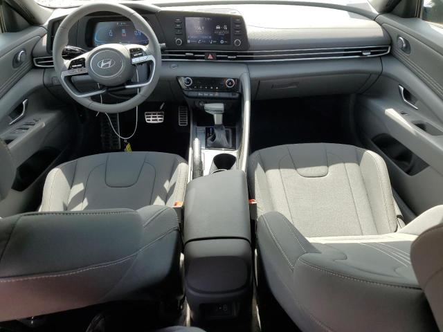 HYUNDAI ELANTRA SEL SPORT 2024