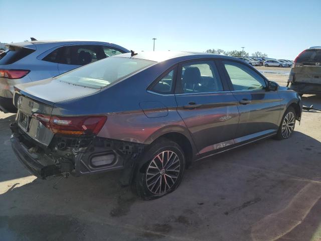 VOLKSWAGEN JETTA S 2019