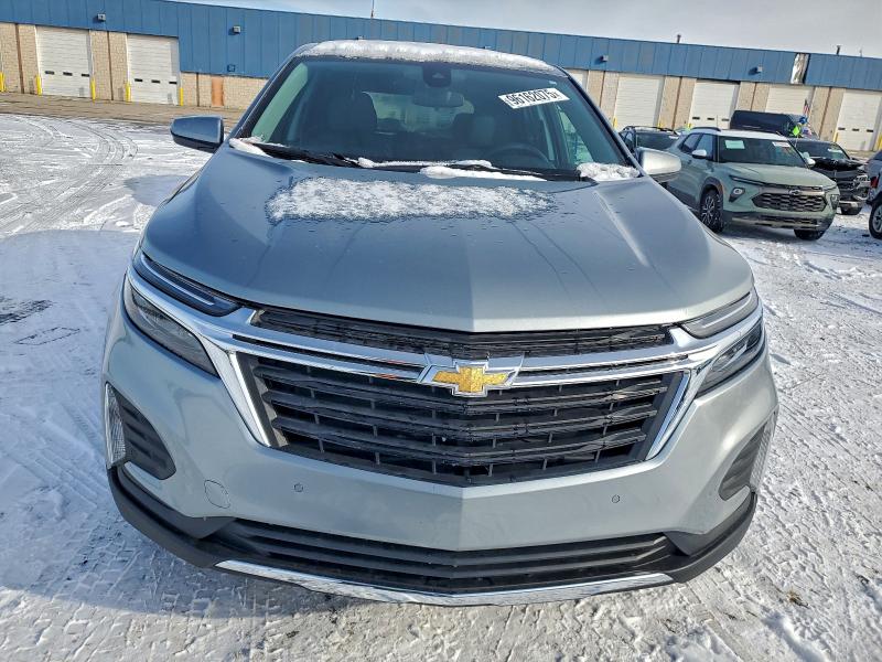 CHEVROLET EQUINOX LT 2024