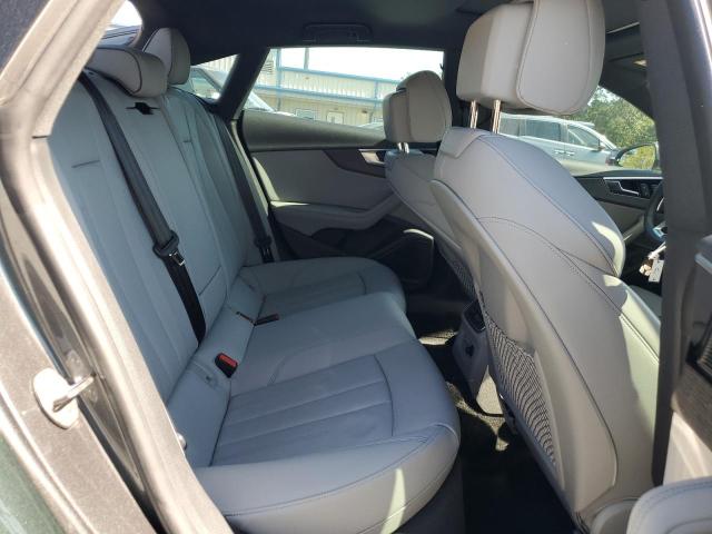 AUDI A5 PREMIUM PLUS 45 2022