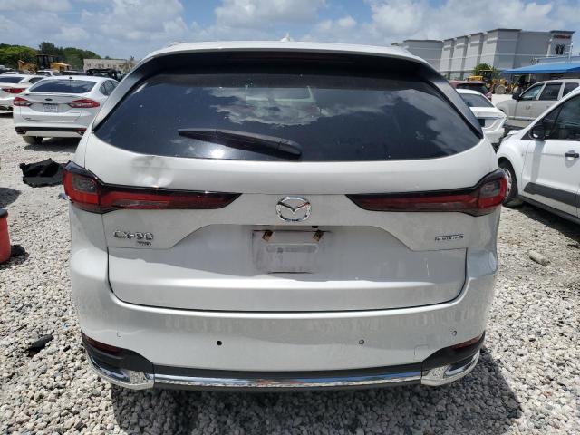 MAZDA CX-90 2023