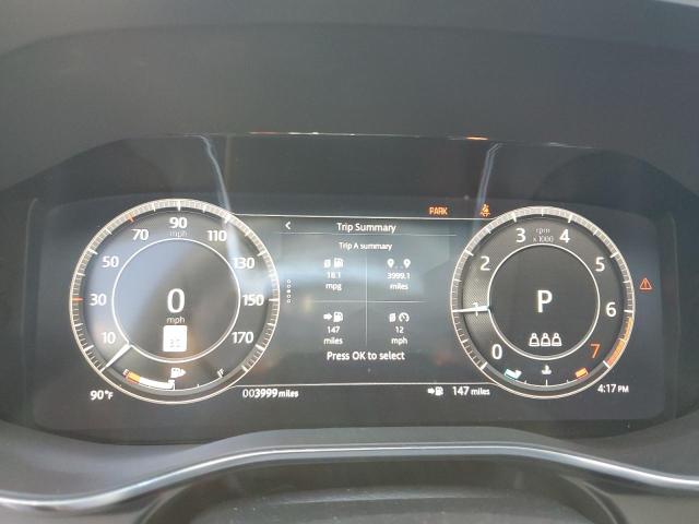 JAGUAR XF R-DYNAMIC SE 2024