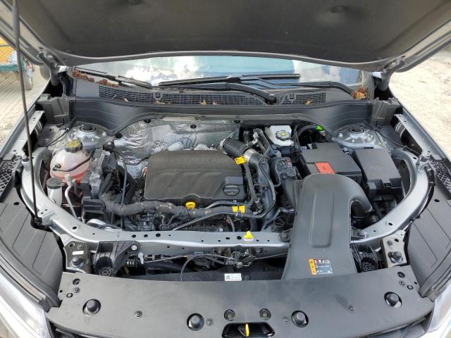 CHEVROLET TRAX 1LT 2023