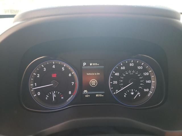 HYUNDAI KONA SEL PLUS 2021