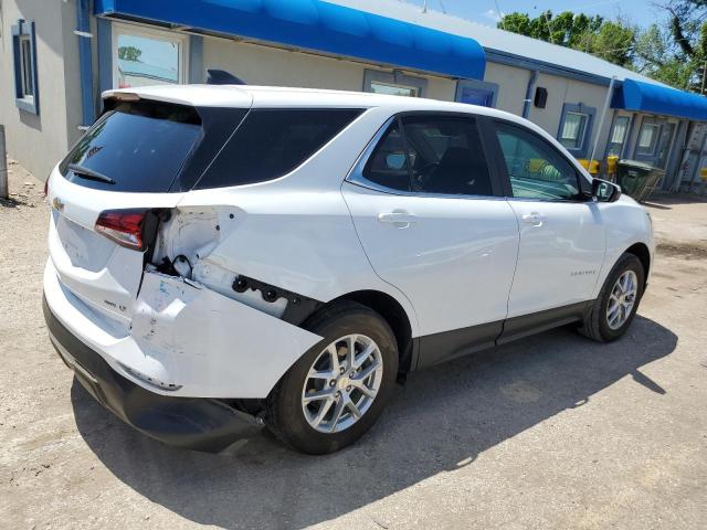 CHEVROLET EQUINOX LT 2023
