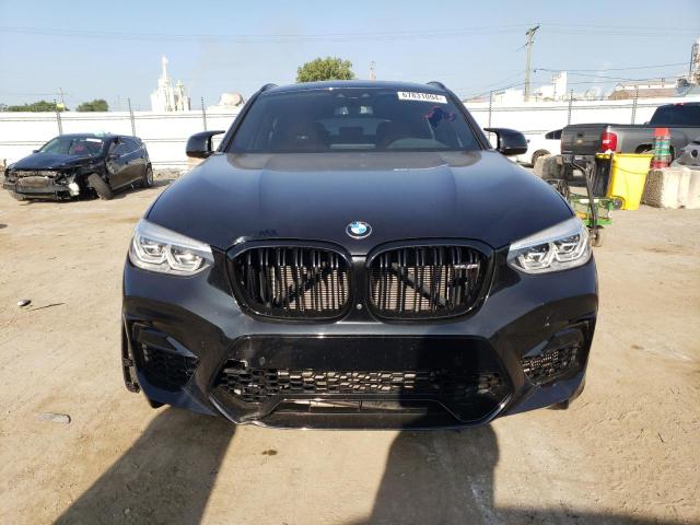 BMW X4 M COMPETITION 2020