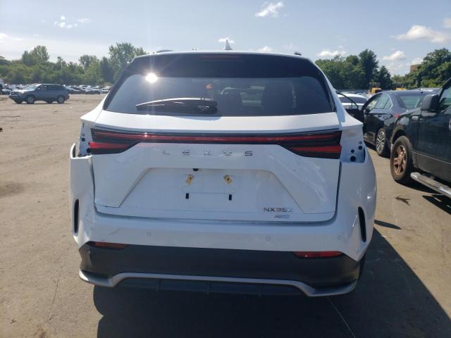 LEXUS NX 350 LUXURY 2025