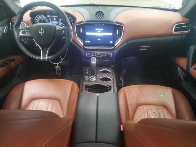 MASERATI GHIBLI MODENA 2022