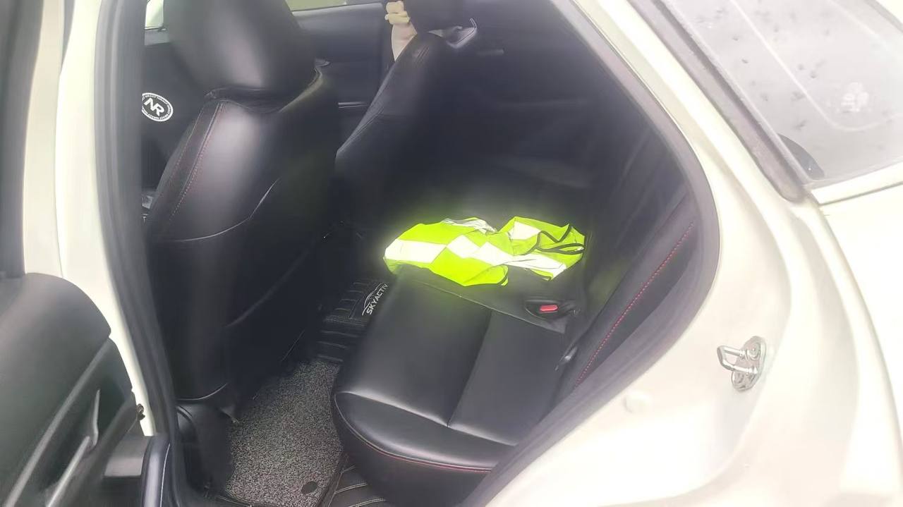 MAZDA CX-30 2021