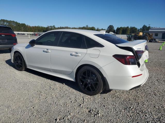 HONDA CIVIC SPORT 2025