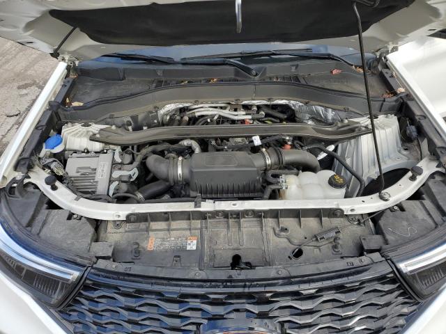 FORD EXPLORER ST 2020