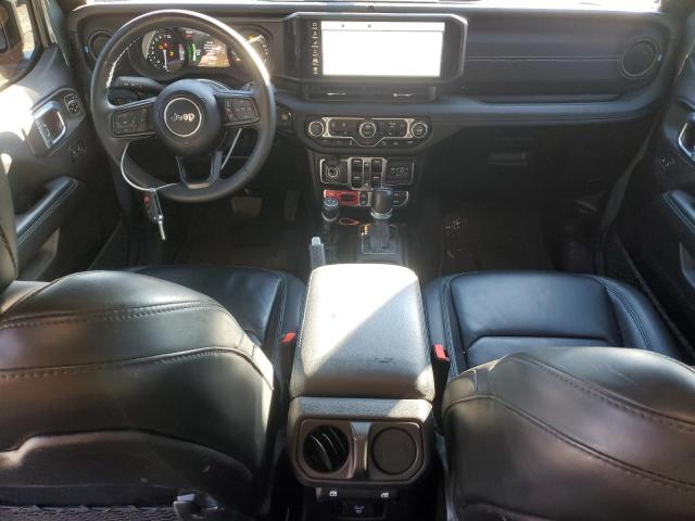 JEEP WRANGLER RUBICON 4XE 2024