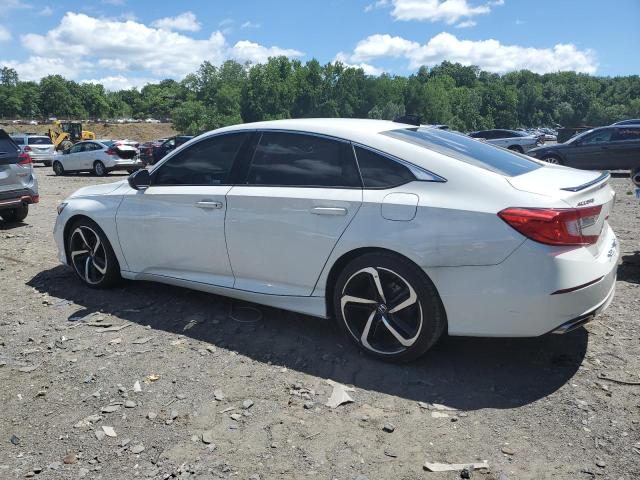 HONDA ACCORD SPORT 2021