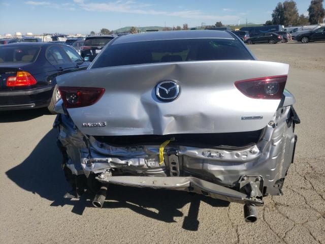 MAZDA 3 SELECT 2020
