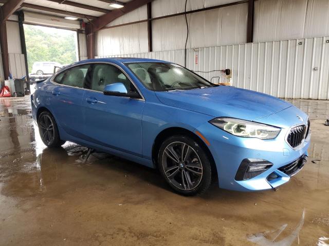 BMW 228XI 2021
