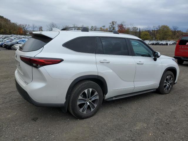 TOYOTA HIGHLANDER L 2023