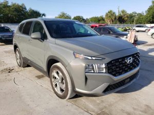 HYUNDAI SANTA FE SE 2021