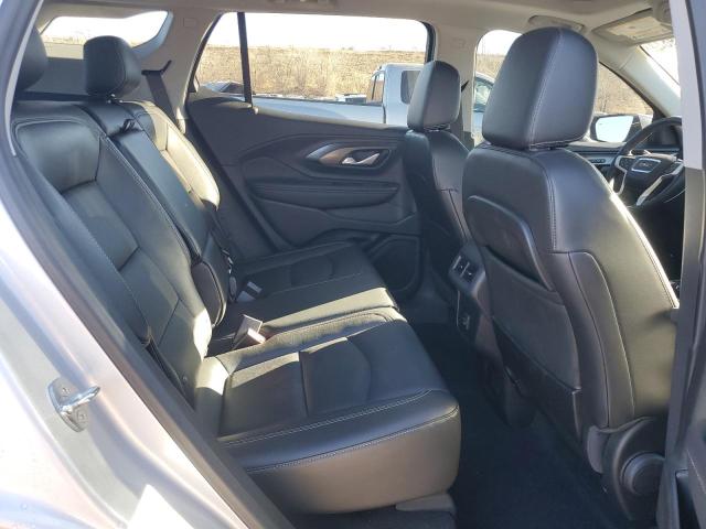 GMC TERRAIN SLT 2022