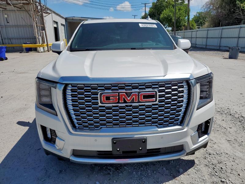 GMC YUKON XL DENALI 2024