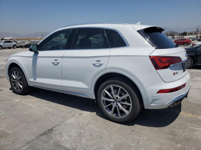 AUDI SQ5 PREMIUM PLUS 2024