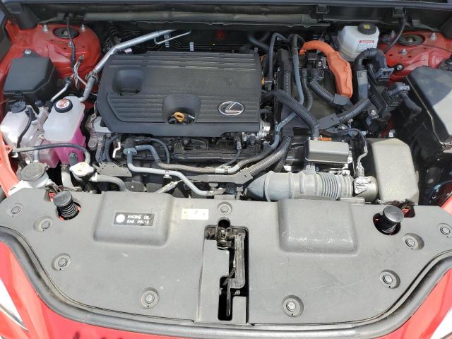 LEXUS NX 350H BASE 2024