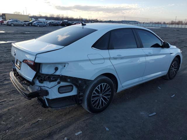 VOLKSWAGEN JETTA SEL 2019