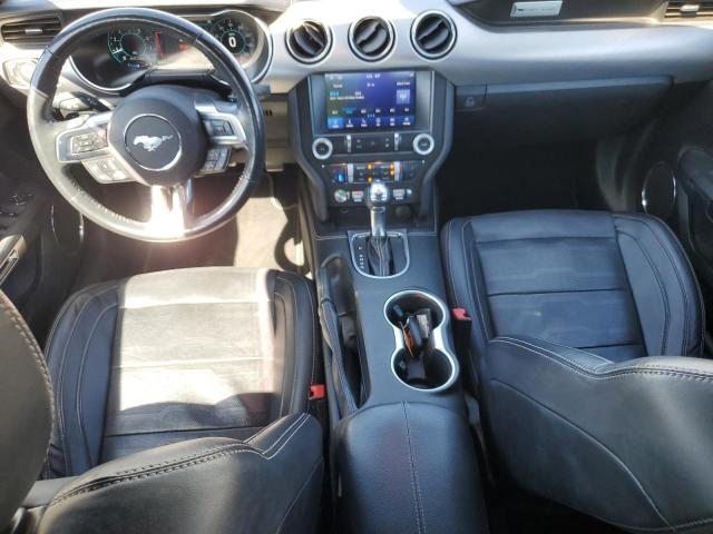 FORD MUSTANG 2023