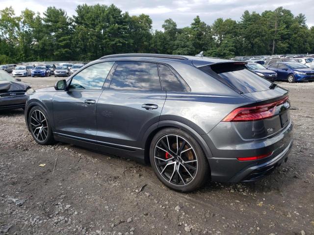 AUDI Q8 PRESTIGE S-LINE 2020
