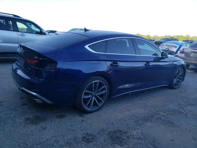 AUDI A5 PREMIUM PLUS 45 2020