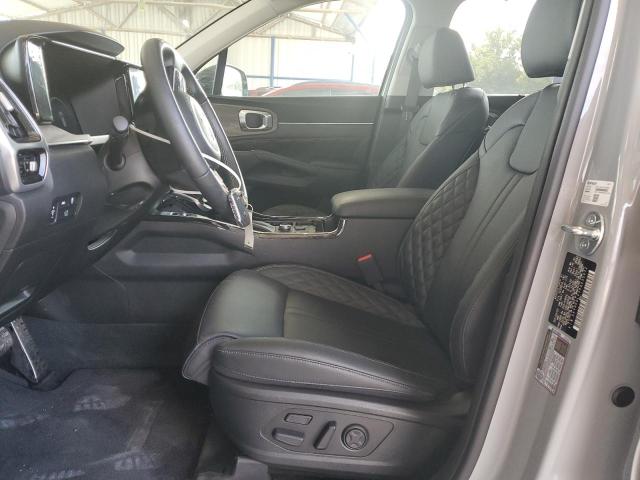 KIA SORENTO SX 2023