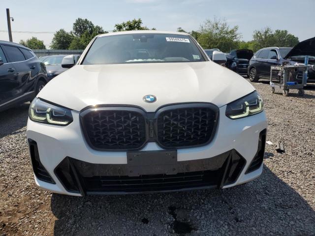 BMW X4 XDRIVE30I 2024
