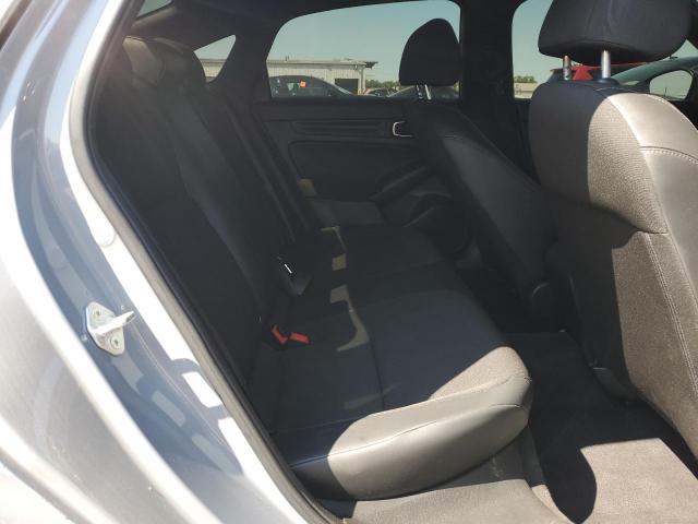 HONDA CIVIC SPORT 2022