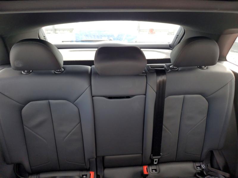 AUDI Q3 PREMIUM S LINE 45 2022