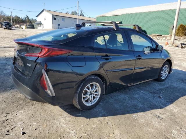 TOYOTA PRIUS PRIME LE 2022