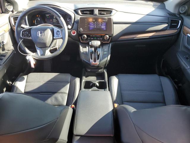 HONDA CR-V EXL 2021