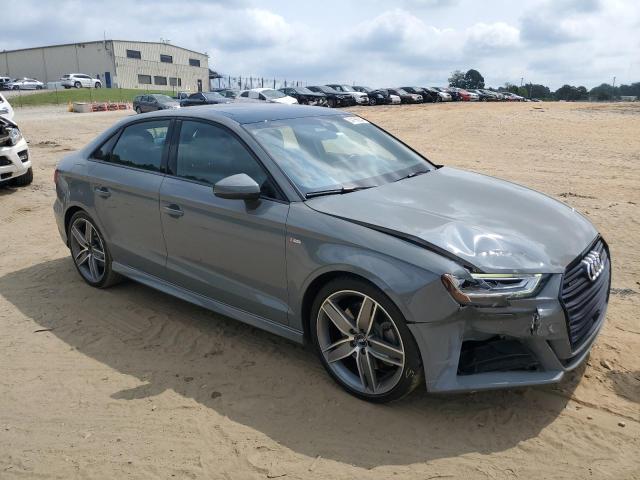 AUDI A3 S-LINE PREMIUM PLUS 2020
