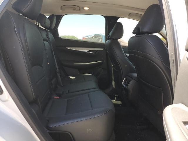 INFINITI QX50 LUXE 2021